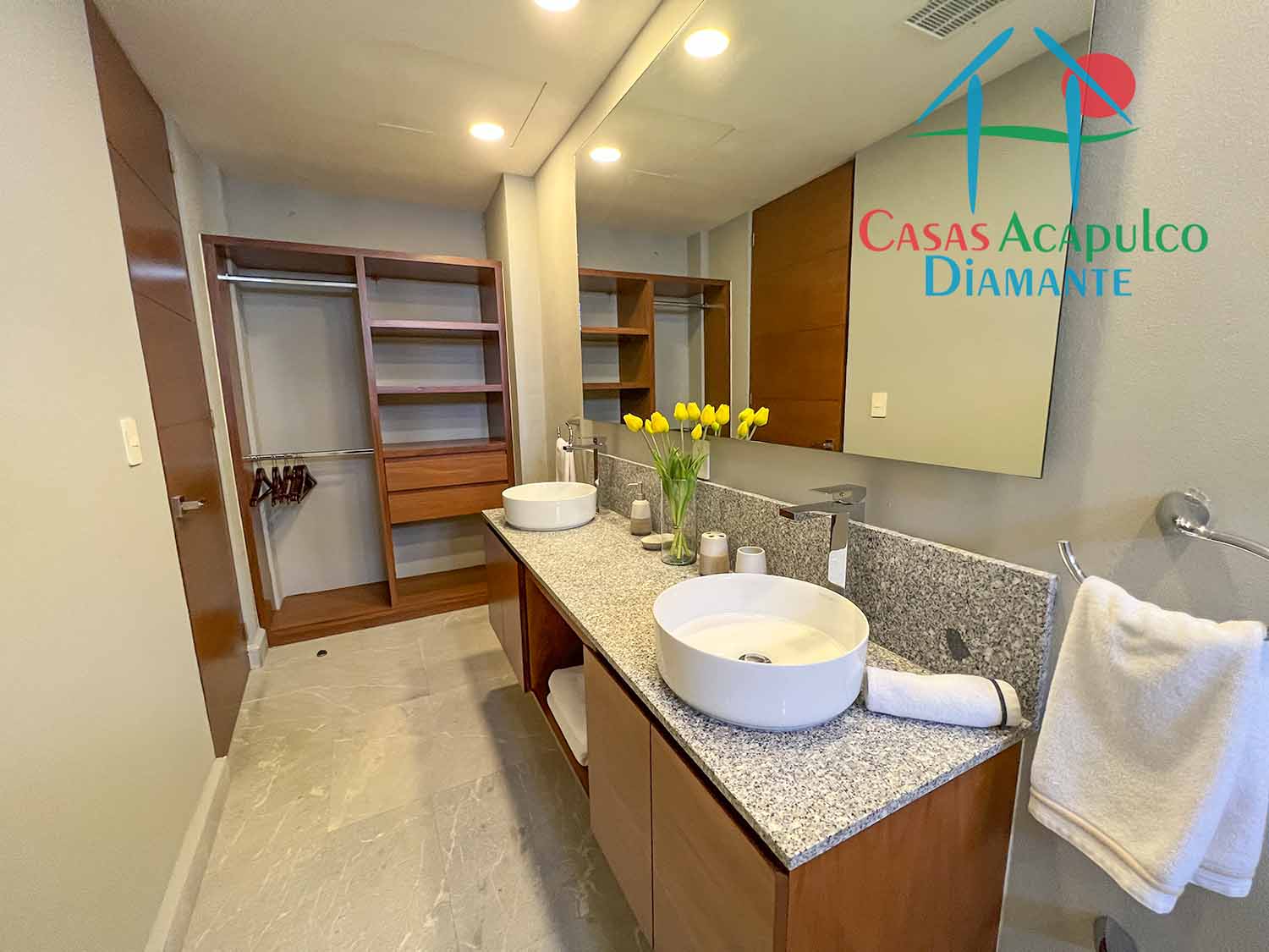 Marelas casa 2 - Recámara uno 10